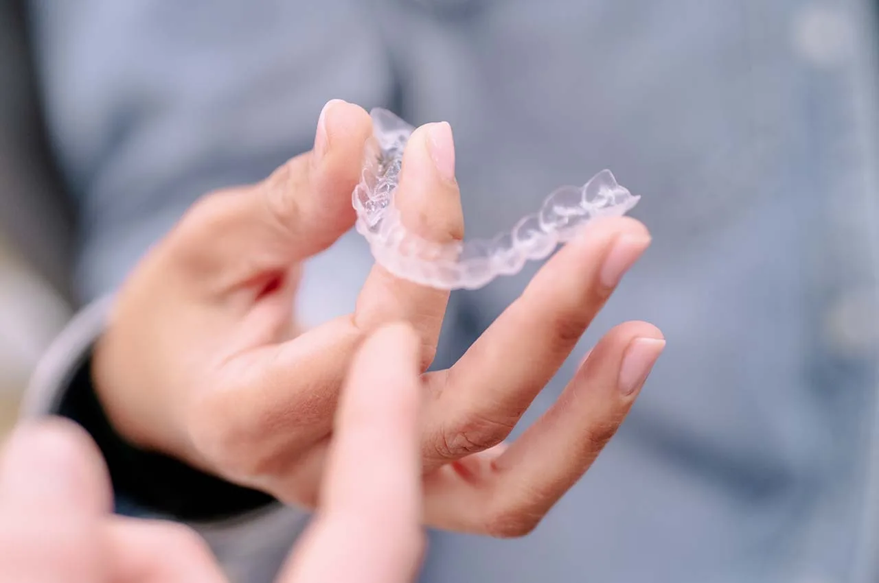 Invisalign 2
