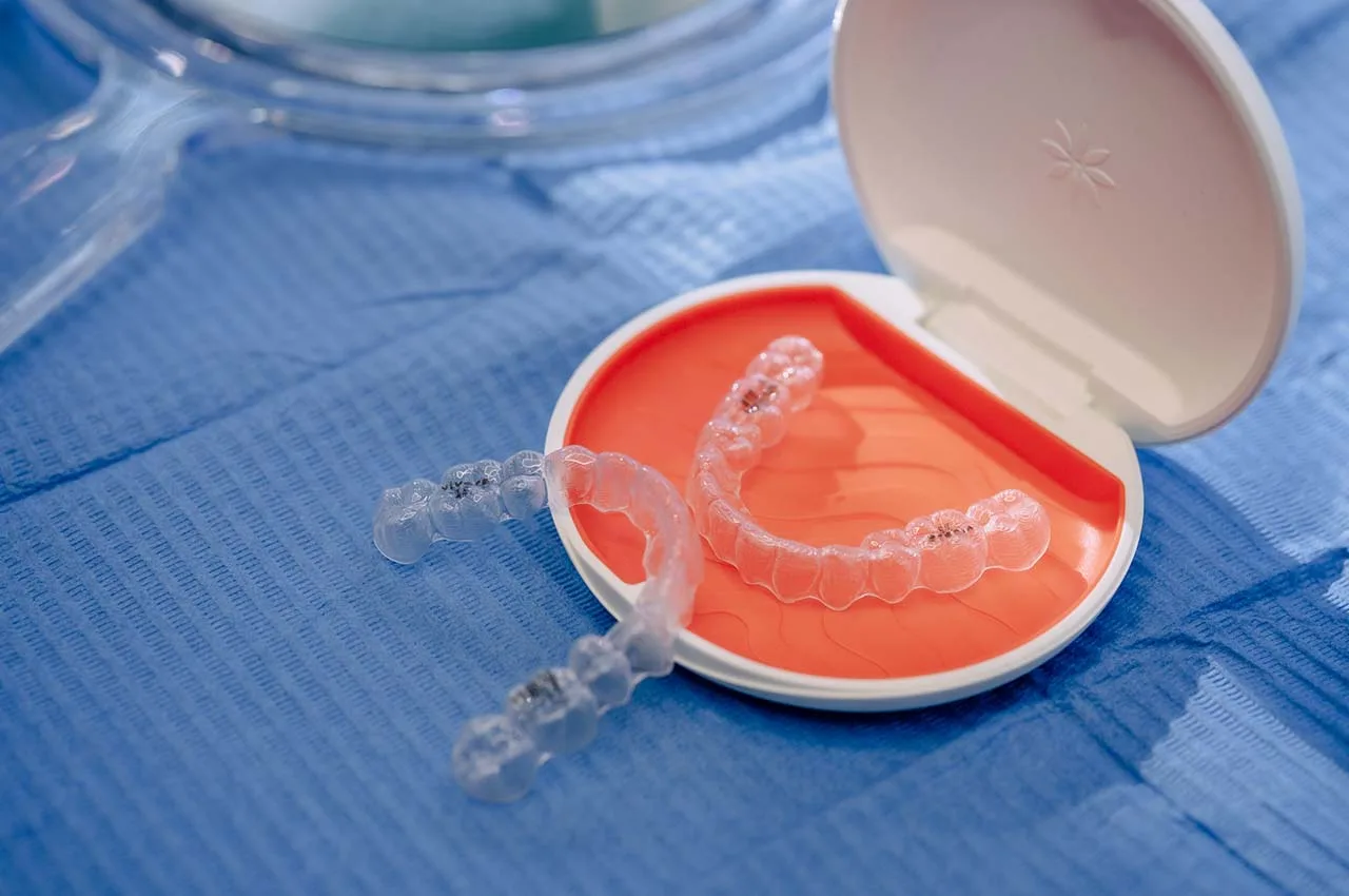 Invisalign 3